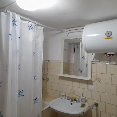 Apartamento Casa Delle Rose