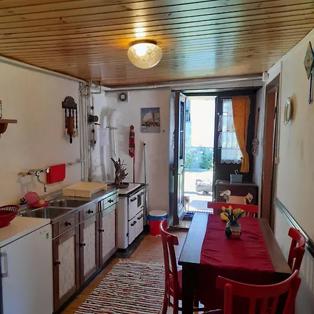 アパート Casa Delle Rose Craveggia