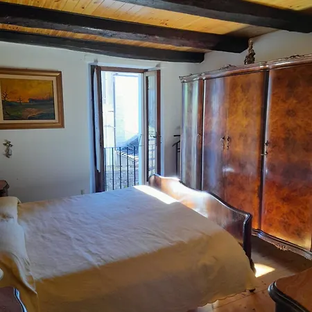 Casa Delle Rose * Craveggia