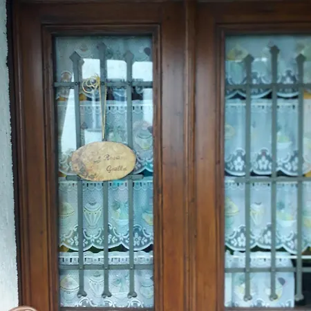 公寓 Casa Delle Rose *