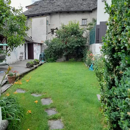 公寓 Casa Delle Rose *