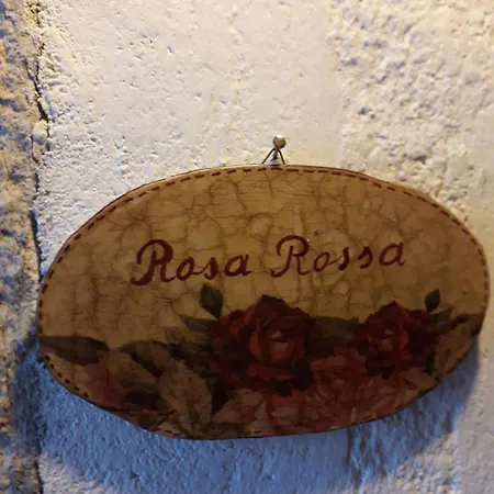 Casa Delle Rose Craveggia