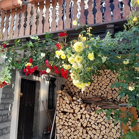 Apartment Casa Delle Rose *