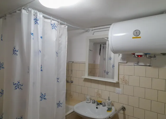 Appartement Casa Delle Rose