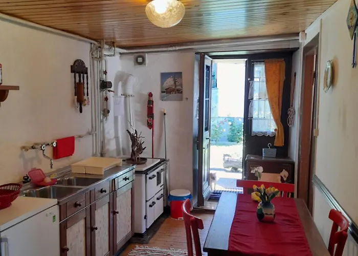 Appartement Casa Delle Rose Craveggia