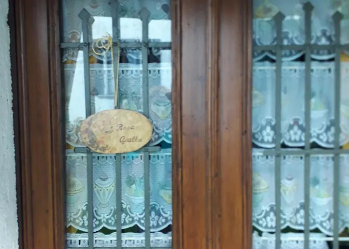 アパート Casa Delle Rose *