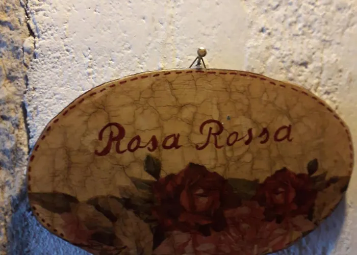 Casa Delle Rose Craveggia